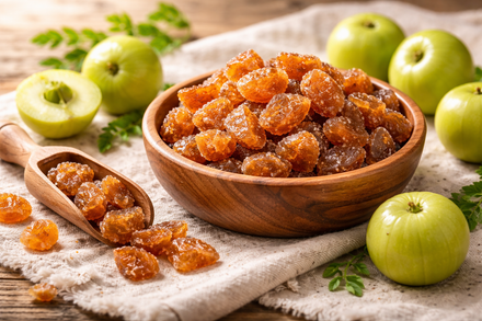 Amla Candy