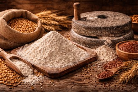 Flours