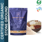 Organic Multigrain Atta/Flour