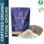 Organic Bajra  Atta/Flour