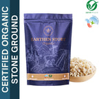 Organic Barley  Atta/Flour