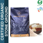 Organic Multigrain Atta/Flour
