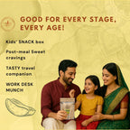 Organic Amla Candy Chatpata