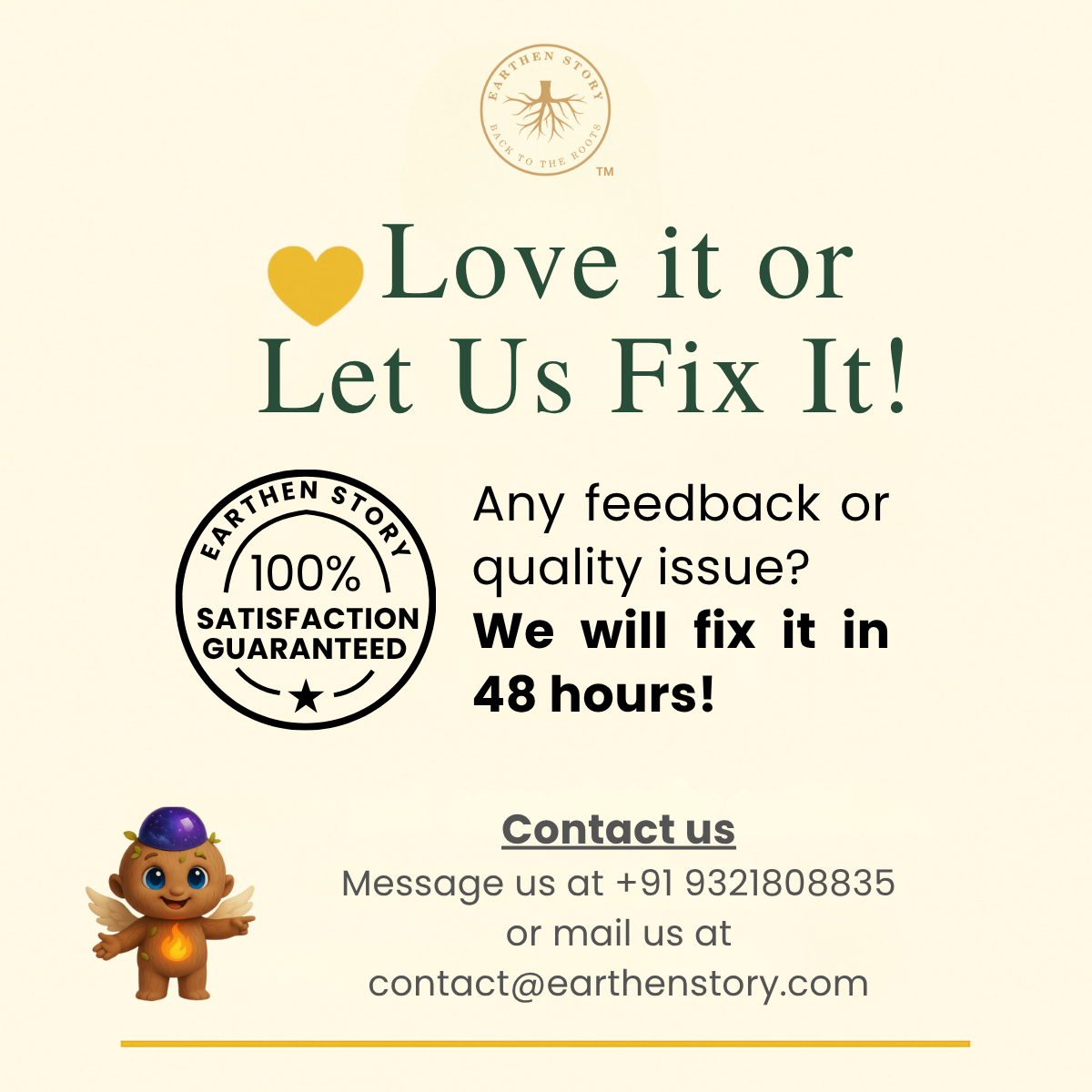 Organic Multigrain Atta/Flour