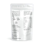 Premium Brazil Nuts, Whole Kernels, 200g