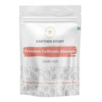 Premium Jumbo California Almonds