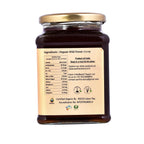 Organic Wild Forest Honey