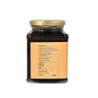 Organic Wild Forest Honey