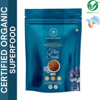 Organic Flax seeds