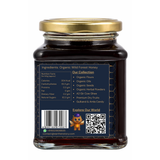 Organic Wild Forest Honey
