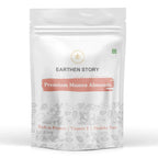 Premium Mamra Almonds