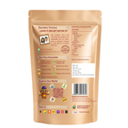 Certified Organic Moringa Powder (200g)