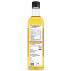 Organic Sunflower Oil