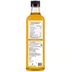 Organic Yellow Mustard Oil