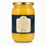 Earthen Story A2 Cow Ghee - front of pack