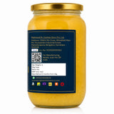 Earthen Story A2 Cow Ghee - lifestyle