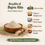 Bajra Flour