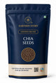 Organic Chia Seeds