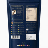 Earthen Story Organic Chia Seeds - pack details