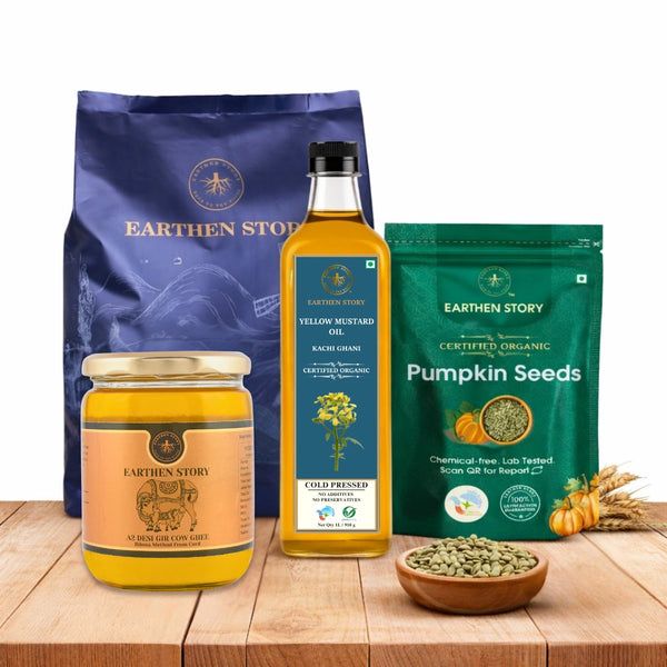 Clean Kitchen Starter Bundle