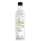 Organic Extra Virgin Coconut Oil