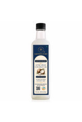 Extra Virgin Coconut Oil
