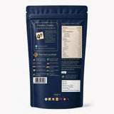 Earthen Story Organic Flax Seeds - pack details
