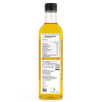 Organic Groundnut Oil