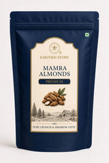Mamra Almonds