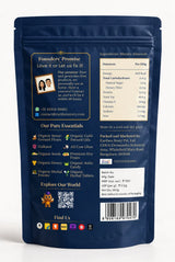 Earthen Story Mamra Almonds - lifestyle