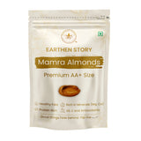 Mamra Almonds