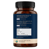 Earthen Story Organic Moringa Tablets 120 Tablets - key benefits