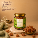 Premium Organic Seeds & Wellness Gift Box – 5 Organic & Artisanal Treats