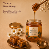Earthen Story Premium Organic Wellness Gift Box 7 Artisanal Delights