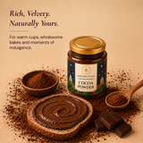 Earthen Story Premium Organic Wellness Gift Box 7 Artisanal Delights
