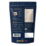 Earthen Story Organic Pumpkin Seeds - pack details