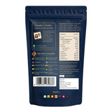 Earthen Story Organic Roasted Seeds Mix 500 g - key benefits