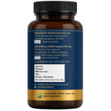 Earthen Story Organic Shatavari Tablets 120 Tablets - key benefits