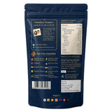 Earthen Story Organic Sunflower Seeds - pack details