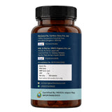 Earthen Story Organic Triphala Tablets 120 Tablets - key benefits