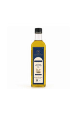 Earthen Story Cold Pressed Yellow Mustard Oil - front of pack