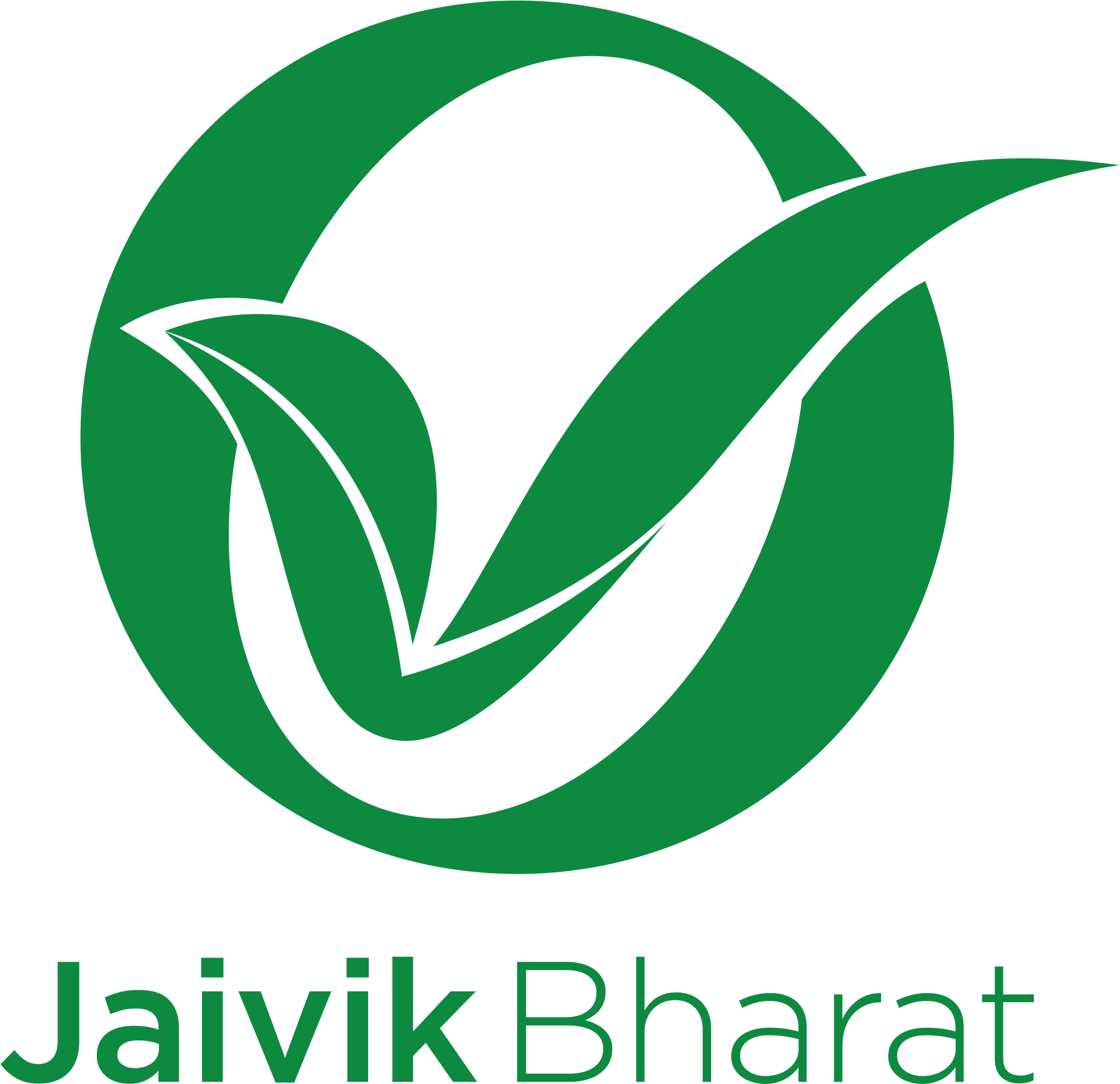 Jaivik Bharat